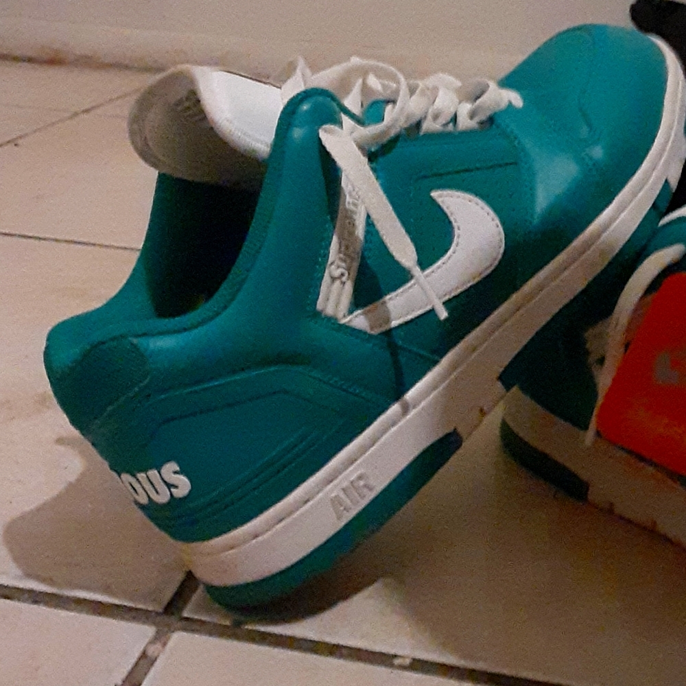 Nike Sb supreme